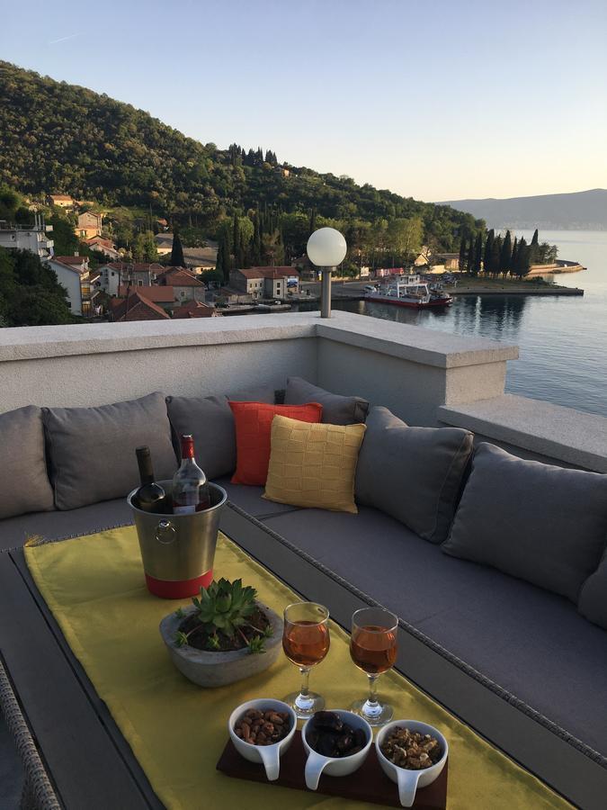 Tale House Montenegro تيفات المظهر الخارجي الصورة