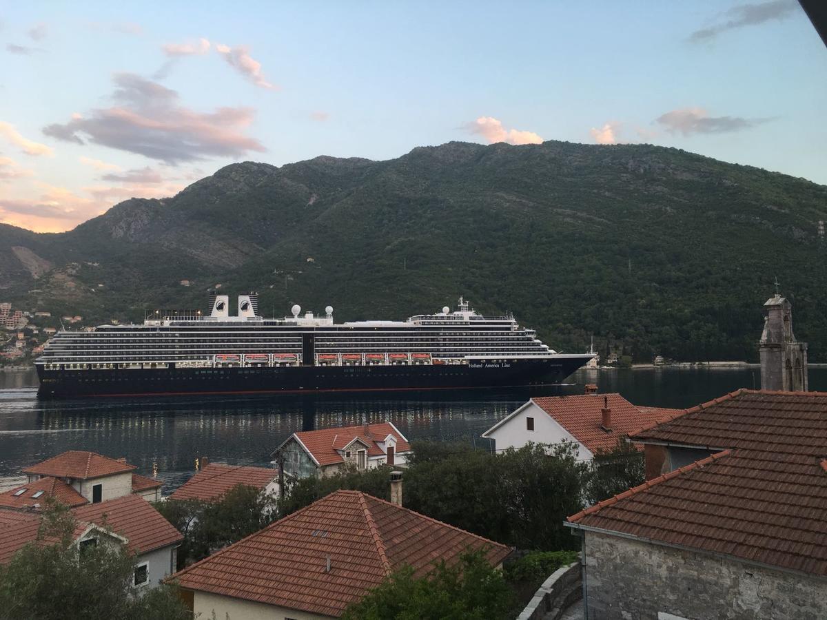 Tale House Montenegro تيفات المظهر الخارجي الصورة