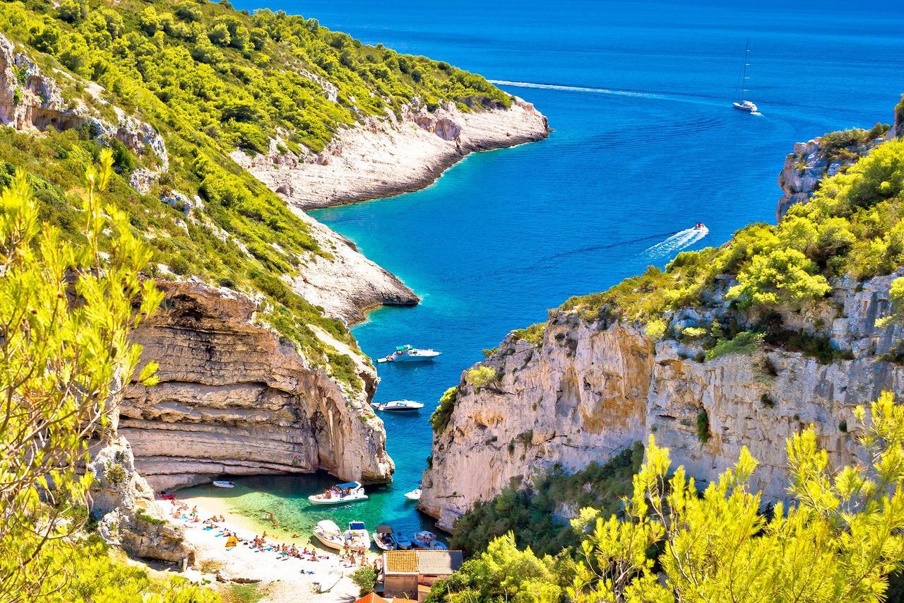 Tale House Montenegro تيفات المظهر الخارجي الصورة
