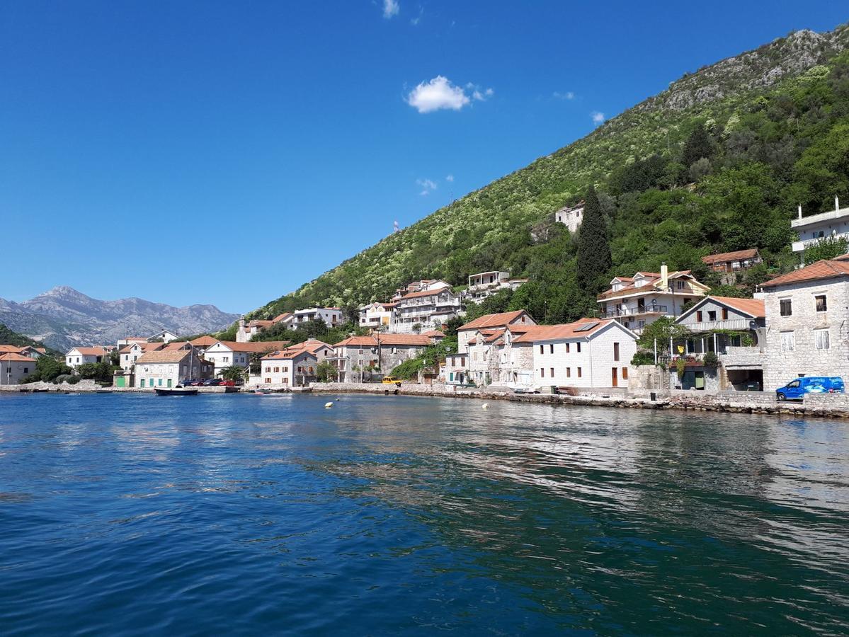 Tale House Montenegro تيفات المظهر الخارجي الصورة