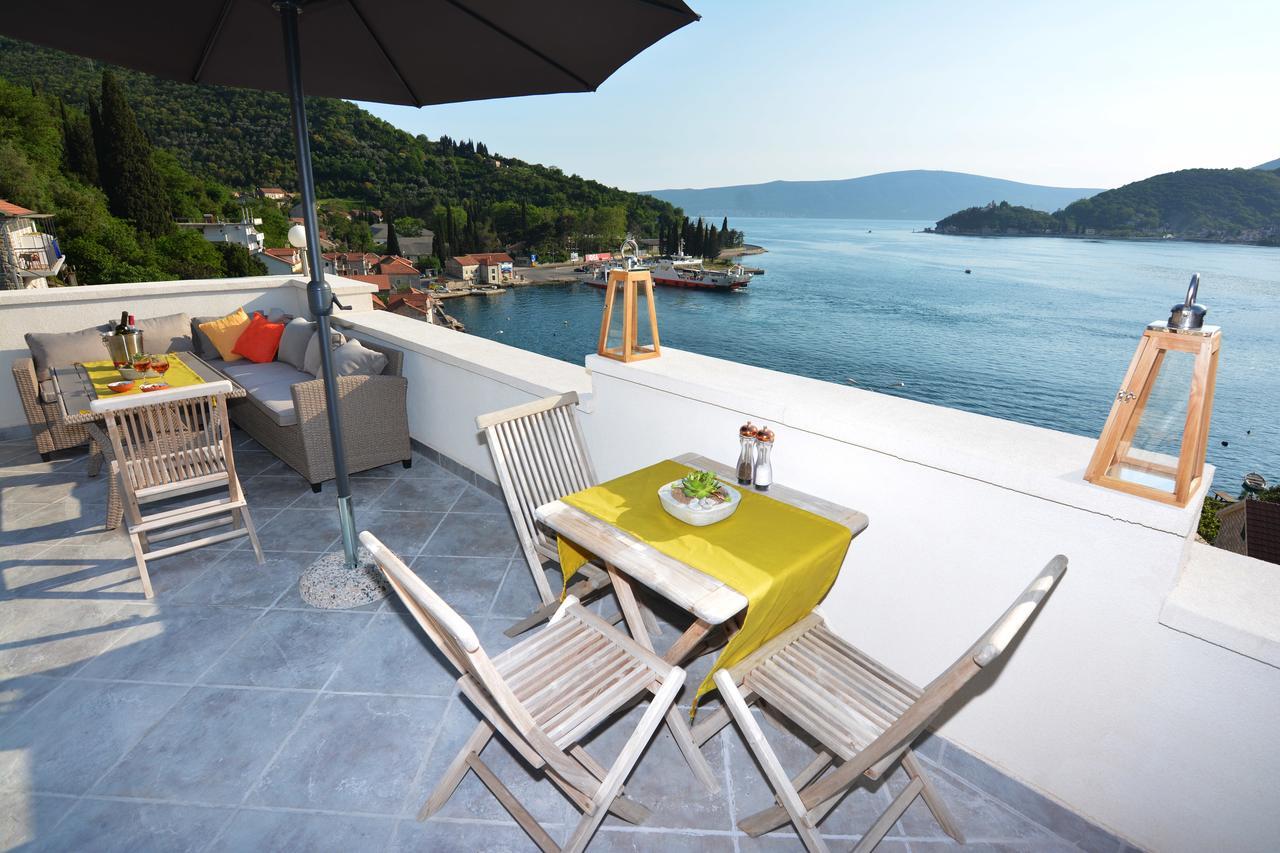 Tale House Montenegro تيفات المظهر الخارجي الصورة