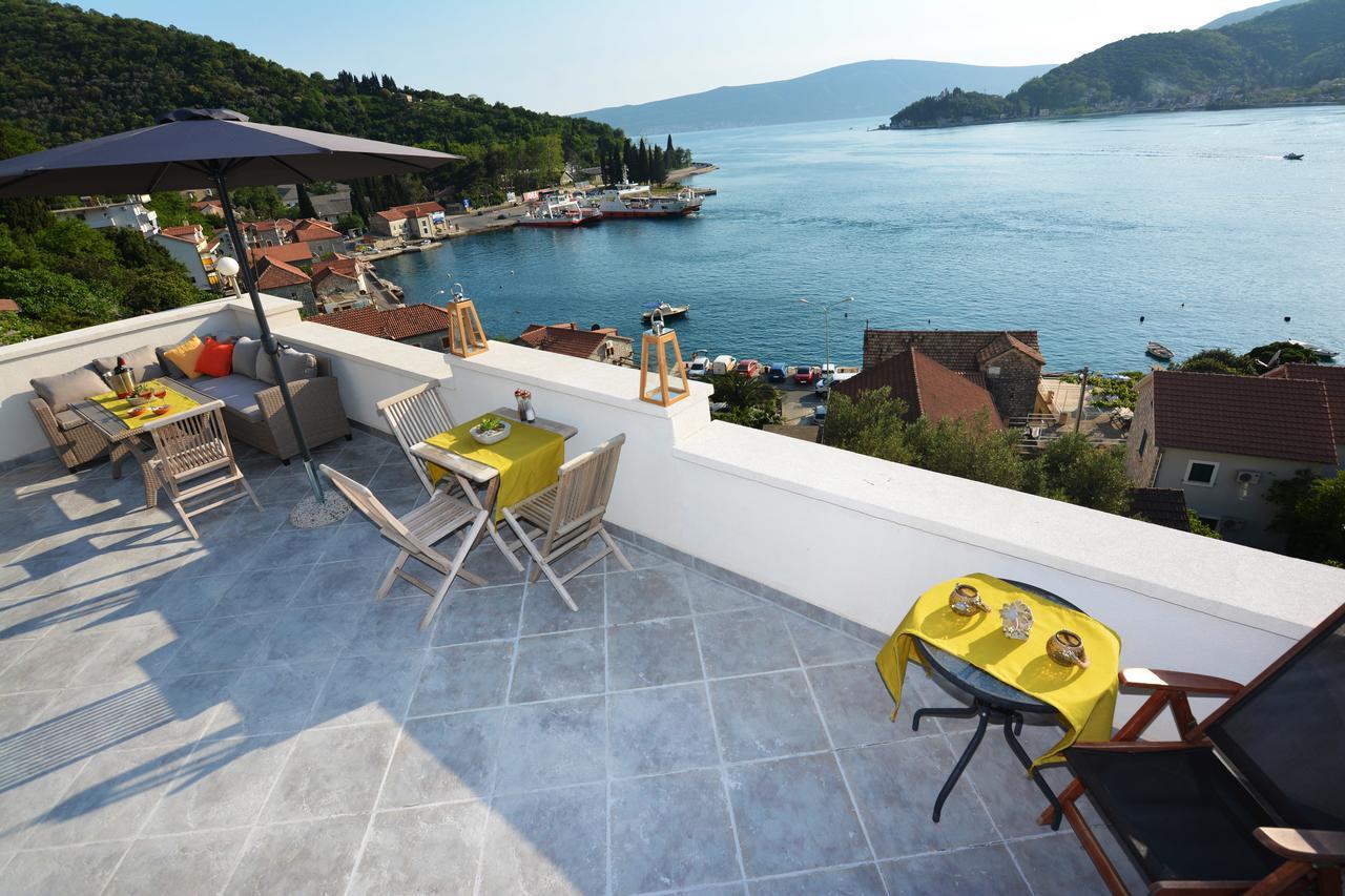 Tale House Montenegro تيفات المظهر الخارجي الصورة
