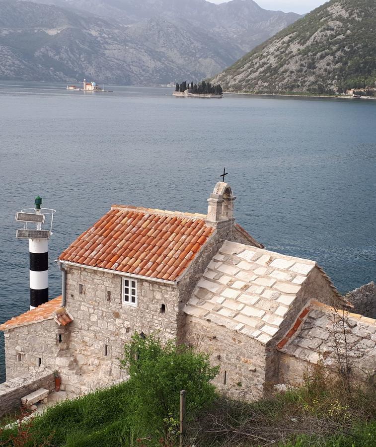 Tale House Montenegro تيفات المظهر الخارجي الصورة