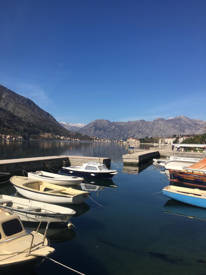 Tale House Montenegro تيفات المظهر الخارجي الصورة