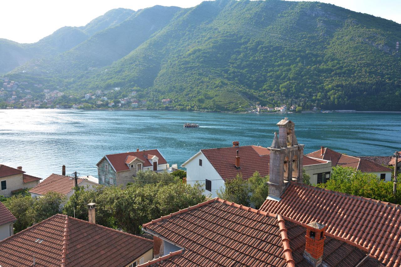 Tale House Montenegro تيفات المظهر الخارجي الصورة