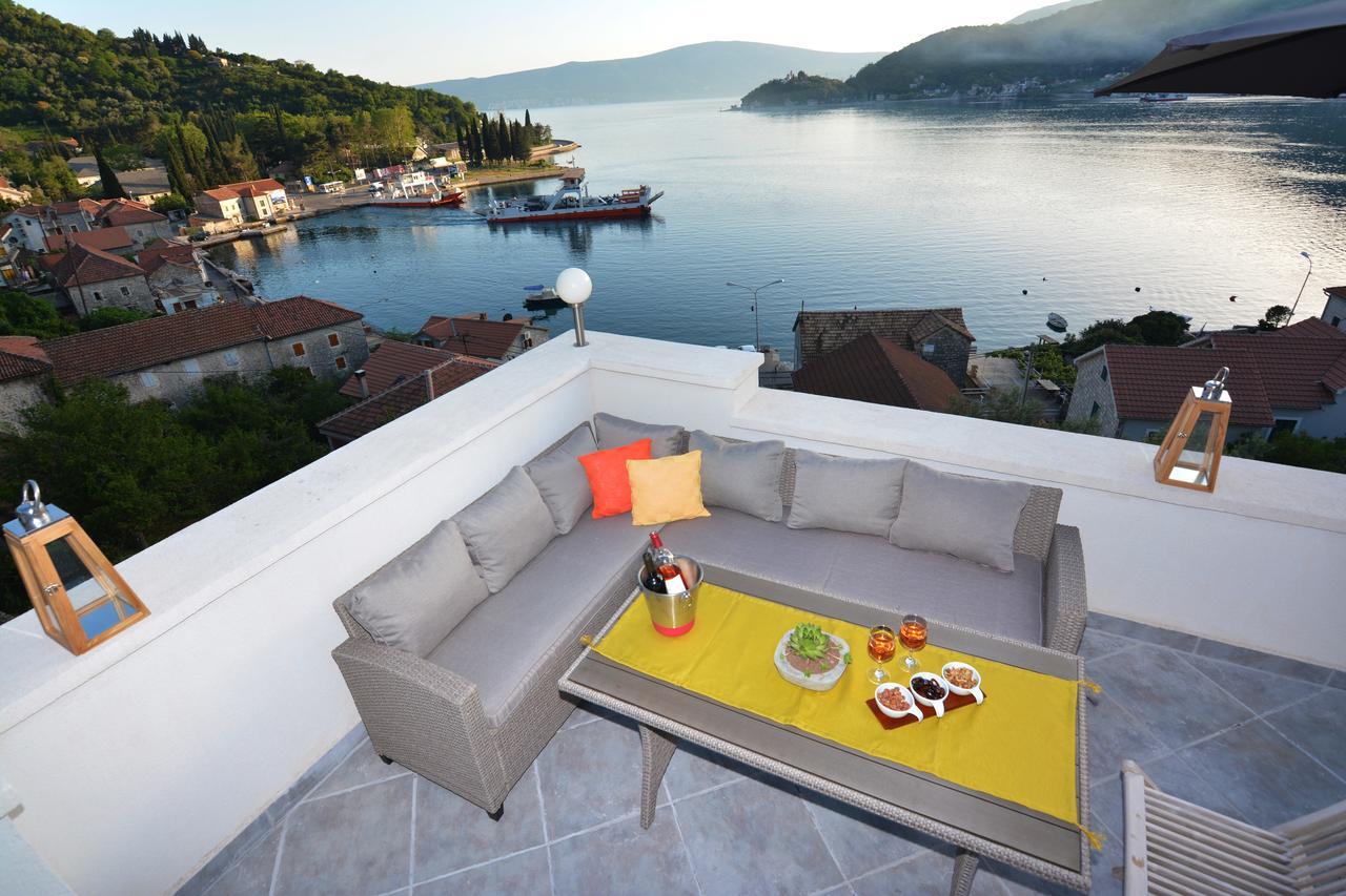 Tale House Montenegro تيفات المظهر الخارجي الصورة