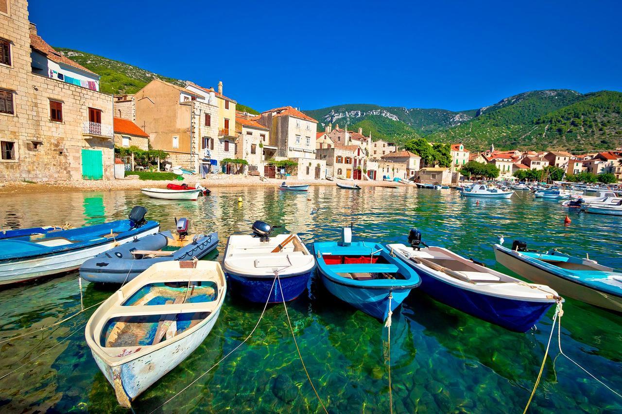 Tale House Montenegro تيفات المظهر الخارجي الصورة
