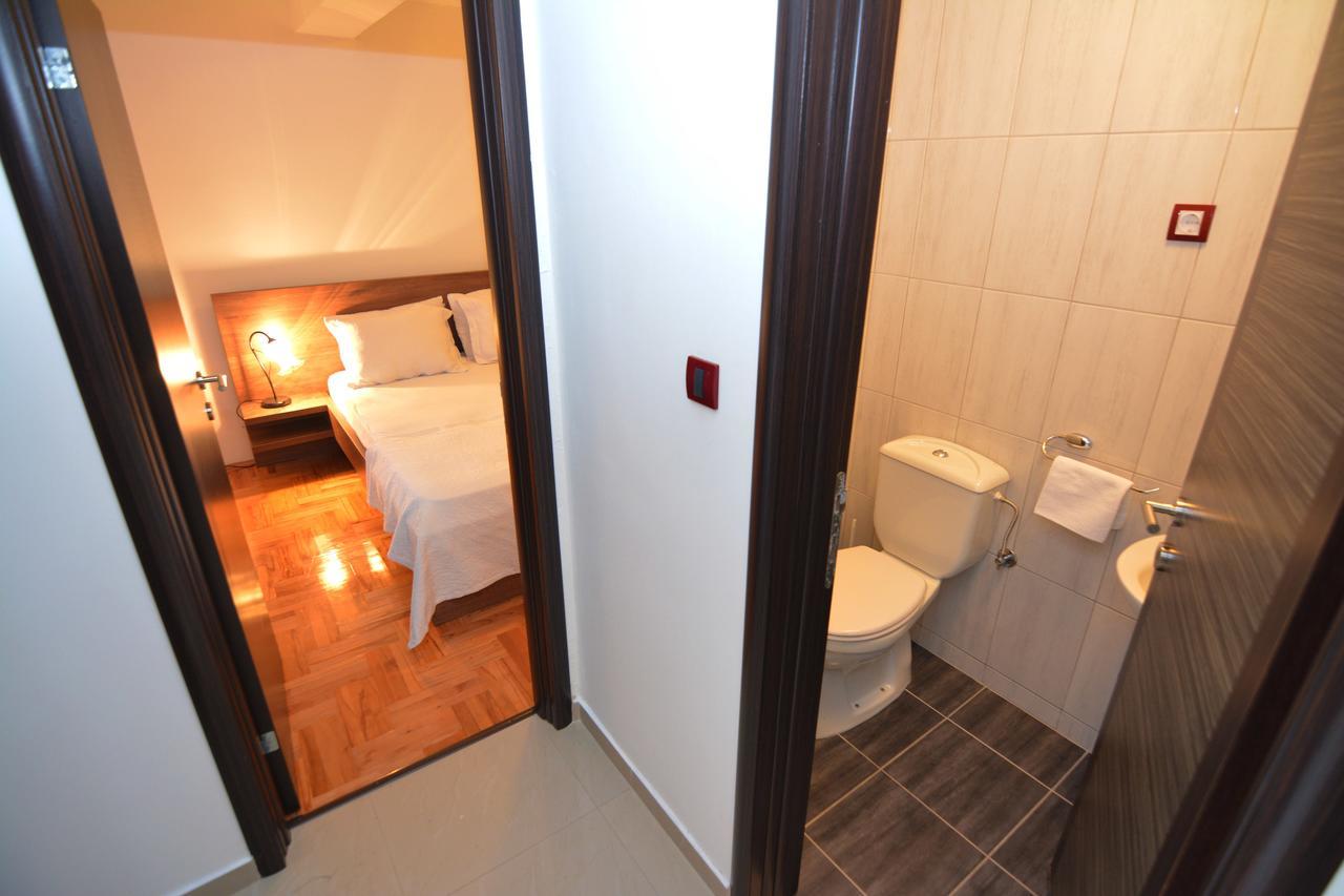 Tale House Montenegro تيفات المظهر الخارجي الصورة