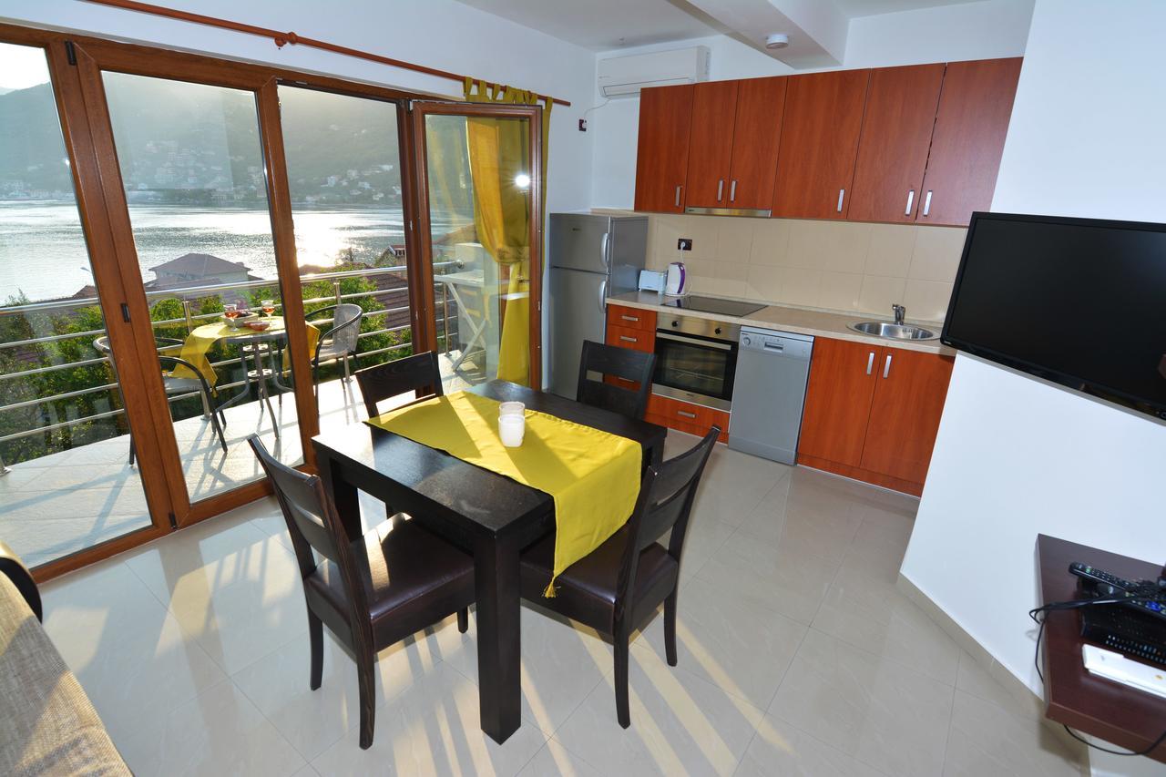 Tale House Montenegro تيفات المظهر الخارجي الصورة