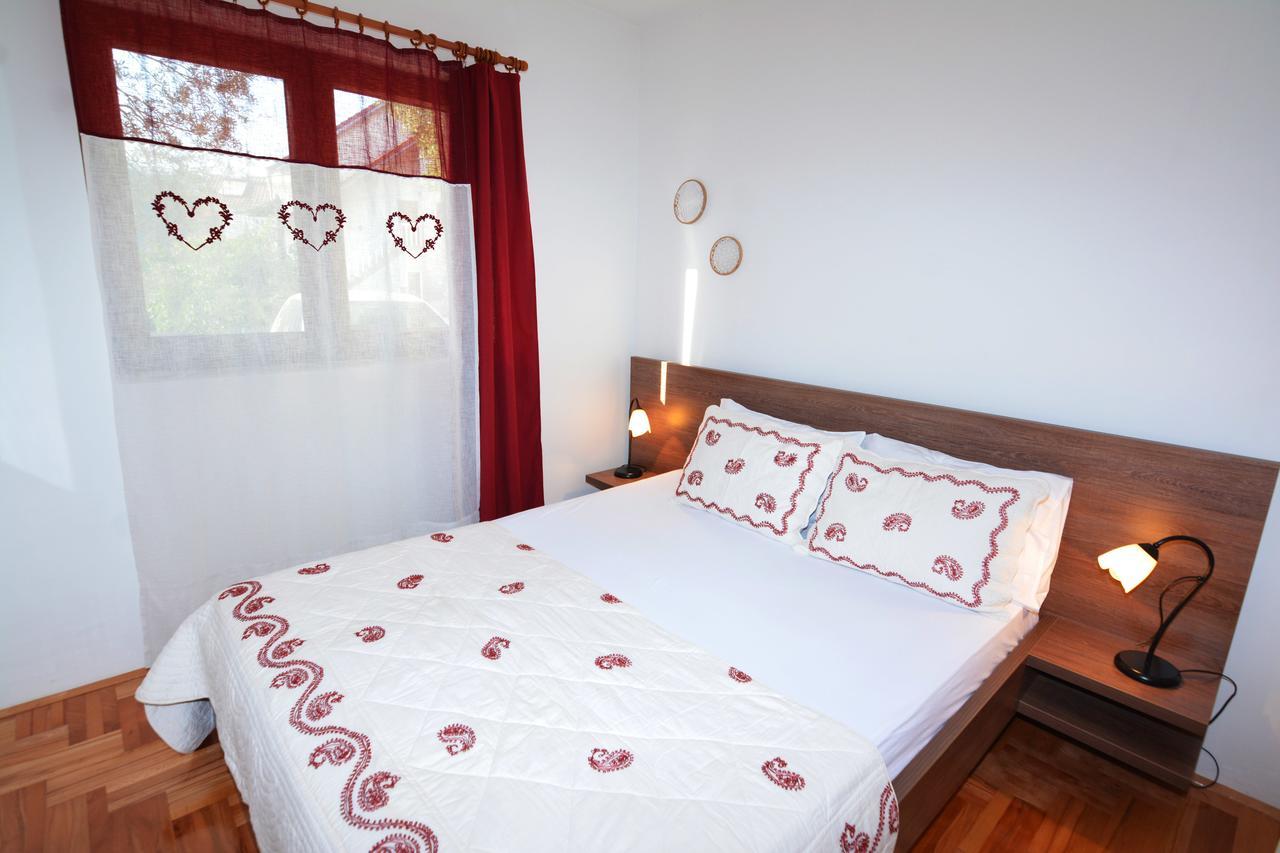 Tale House Montenegro تيفات المظهر الخارجي الصورة