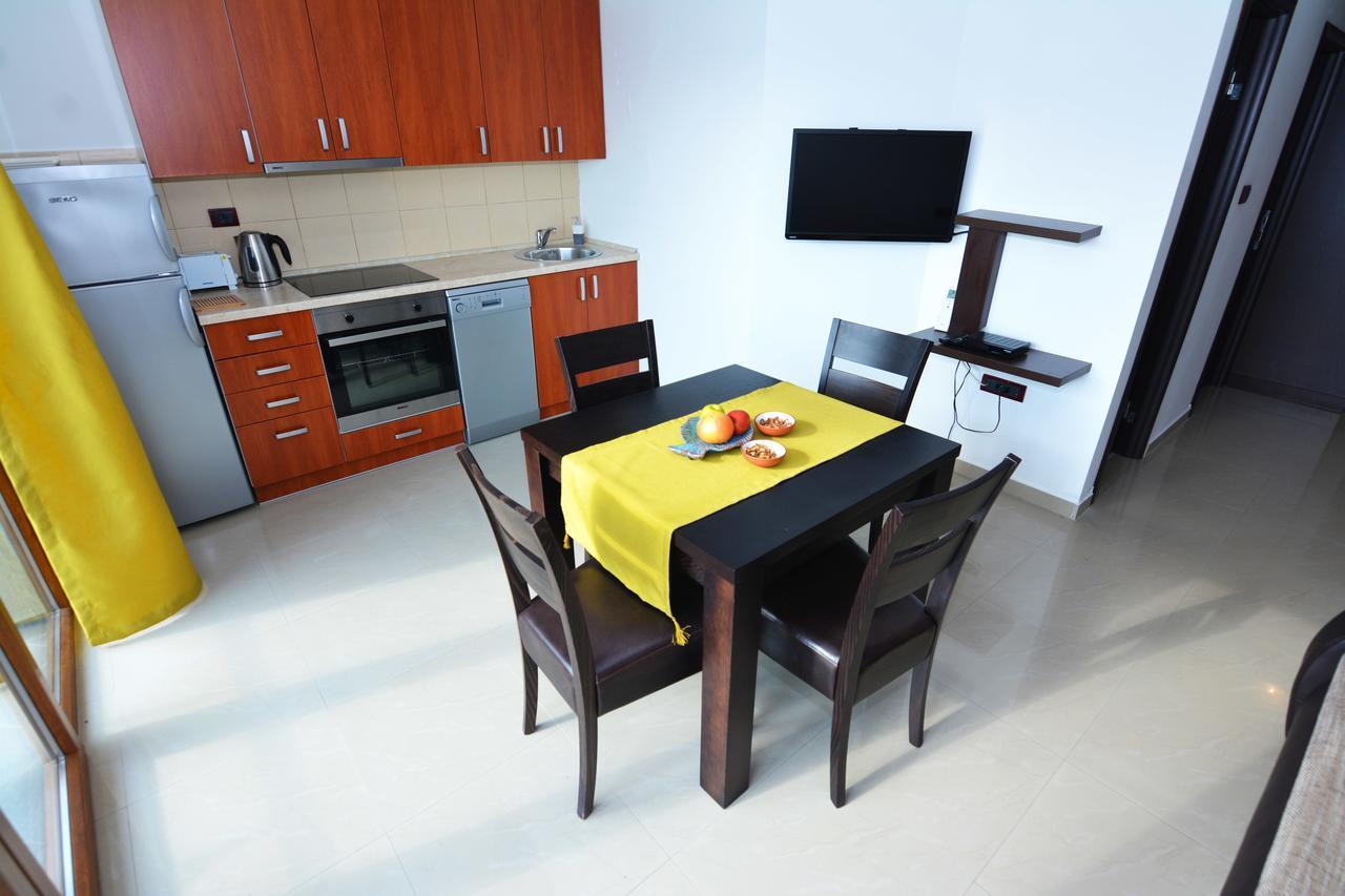 Tale House Montenegro تيفات المظهر الخارجي الصورة