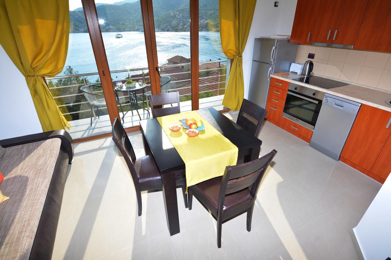 Tale House Montenegro تيفات المظهر الخارجي الصورة