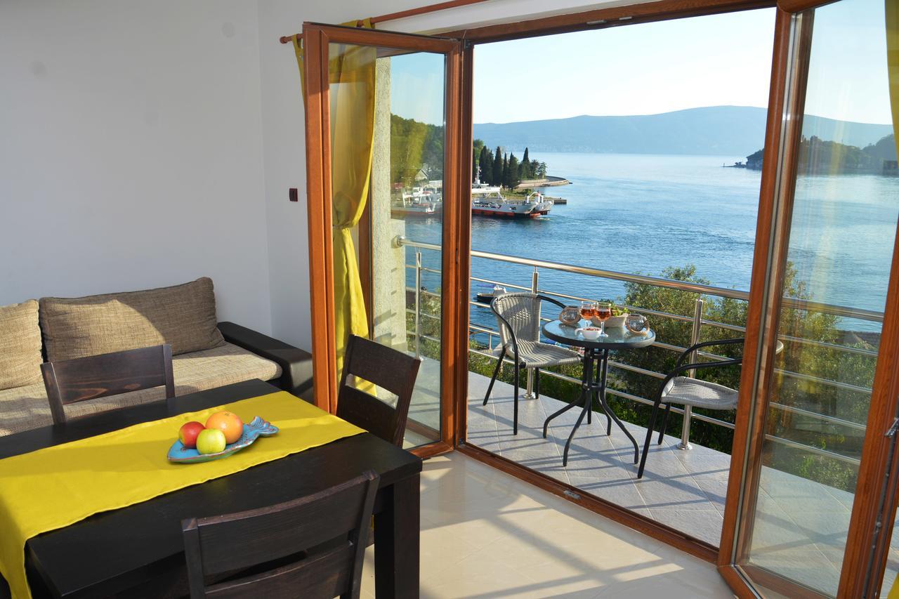 Tale House Montenegro تيفات المظهر الخارجي الصورة