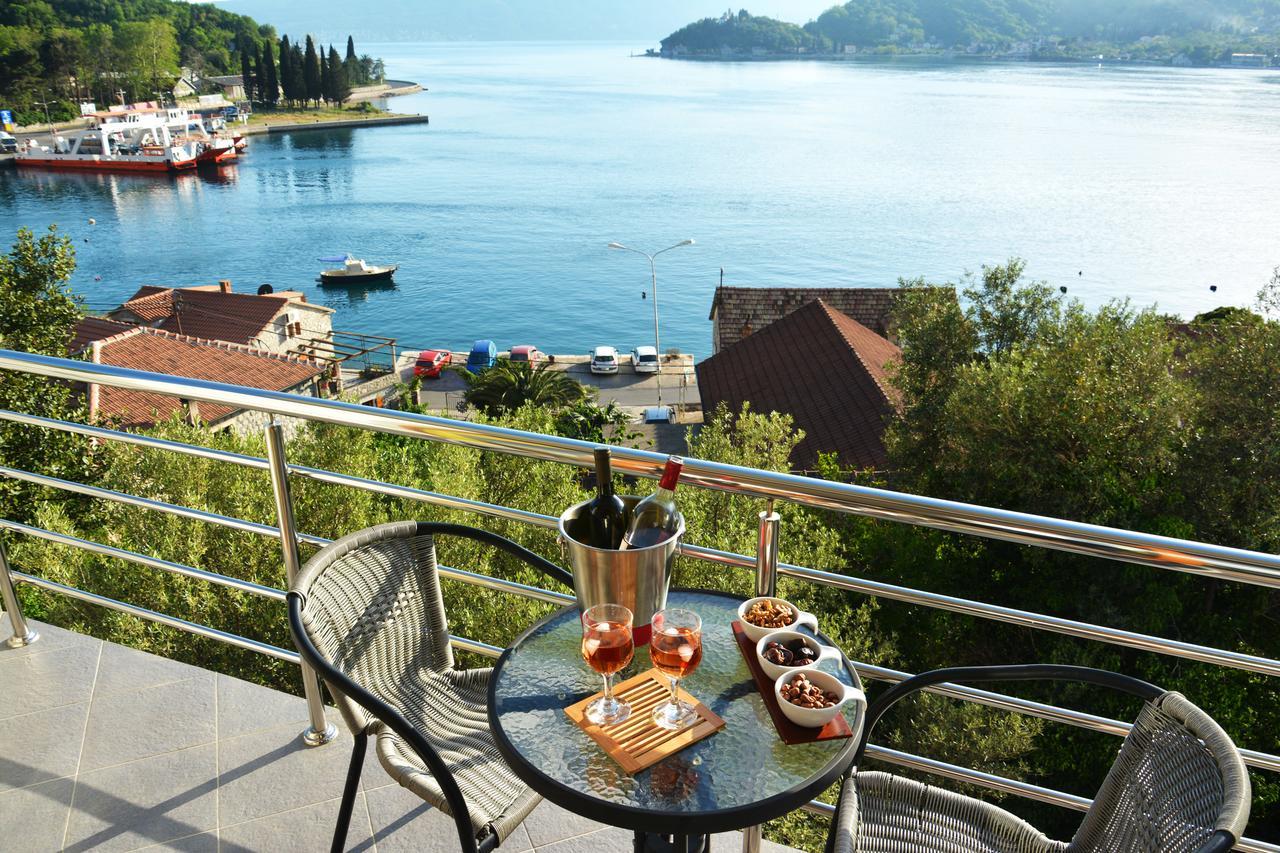 Tale House Montenegro تيفات المظهر الخارجي الصورة