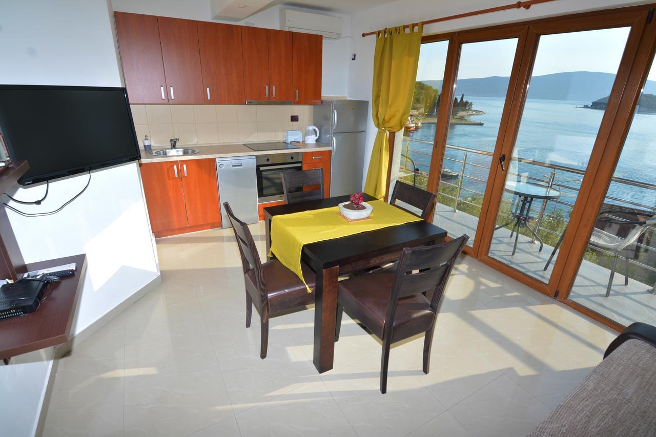 Tale House Montenegro تيفات المظهر الخارجي الصورة