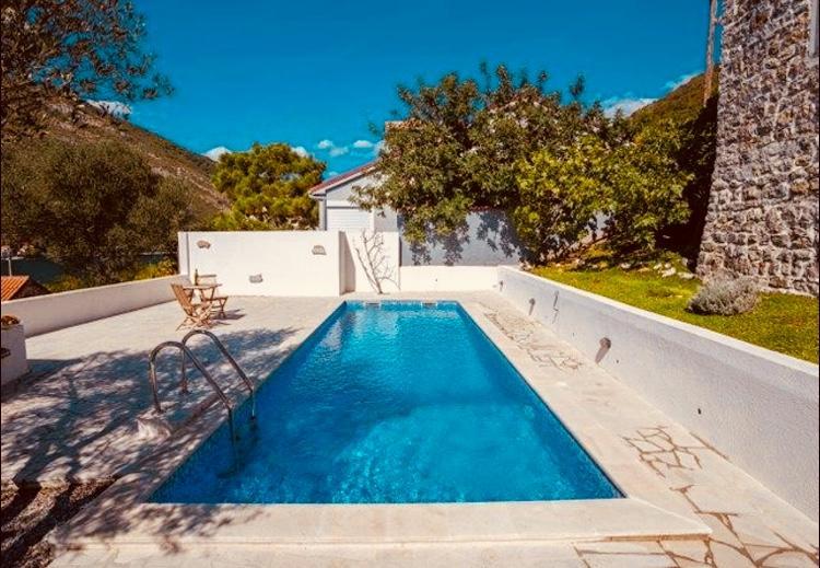 Tale House Montenegro تيفات المظهر الخارجي الصورة