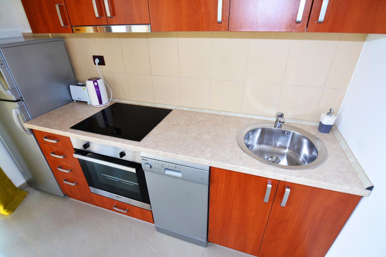 Tale House Montenegro تيفات المظهر الخارجي الصورة