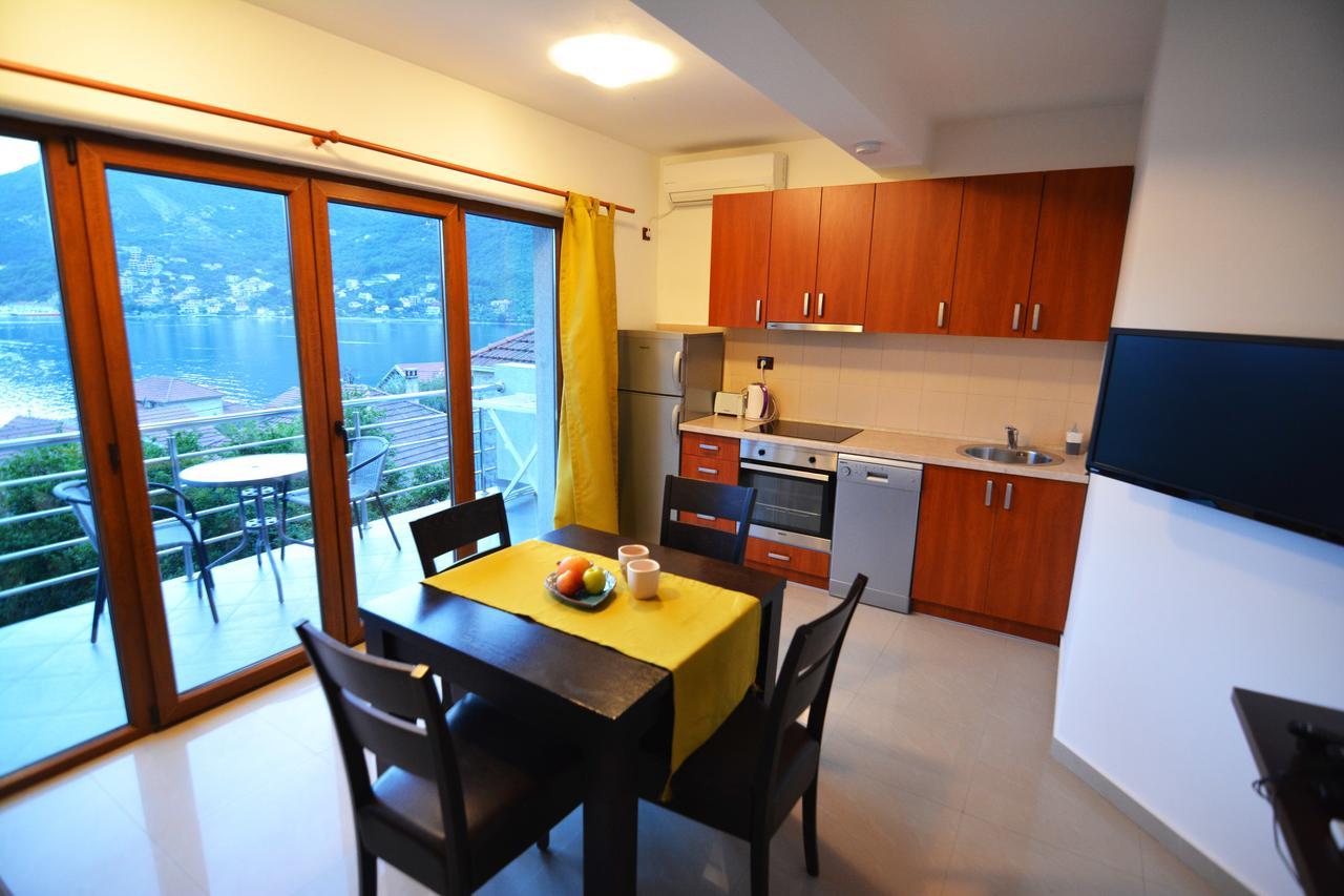 Tale House Montenegro تيفات المظهر الخارجي الصورة