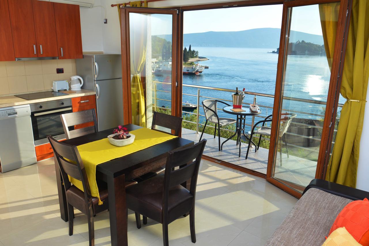 Tale House Montenegro تيفات المظهر الخارجي الصورة