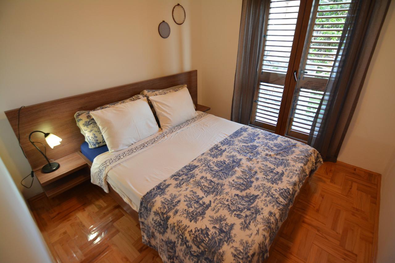 Tale House Montenegro تيفات المظهر الخارجي الصورة