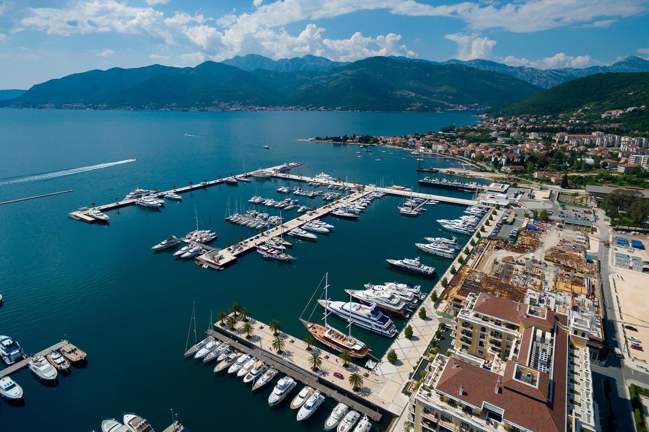 Tale House Montenegro تيفات المظهر الخارجي الصورة