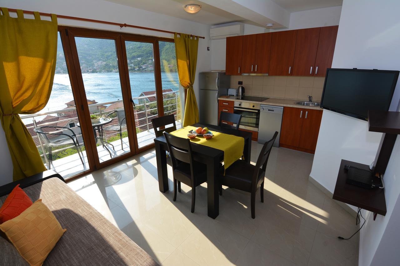 Tale House Montenegro تيفات المظهر الخارجي الصورة
