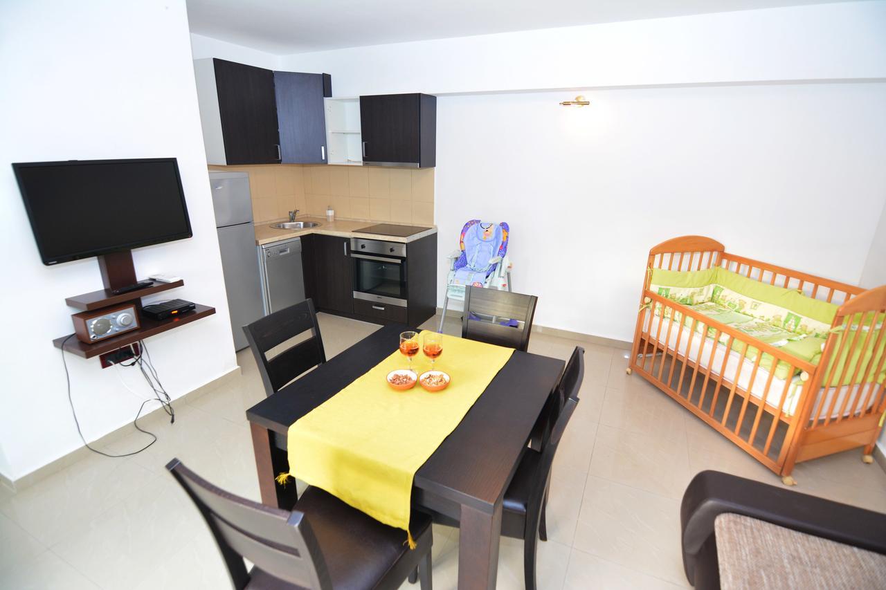 Tale House Montenegro تيفات المظهر الخارجي الصورة