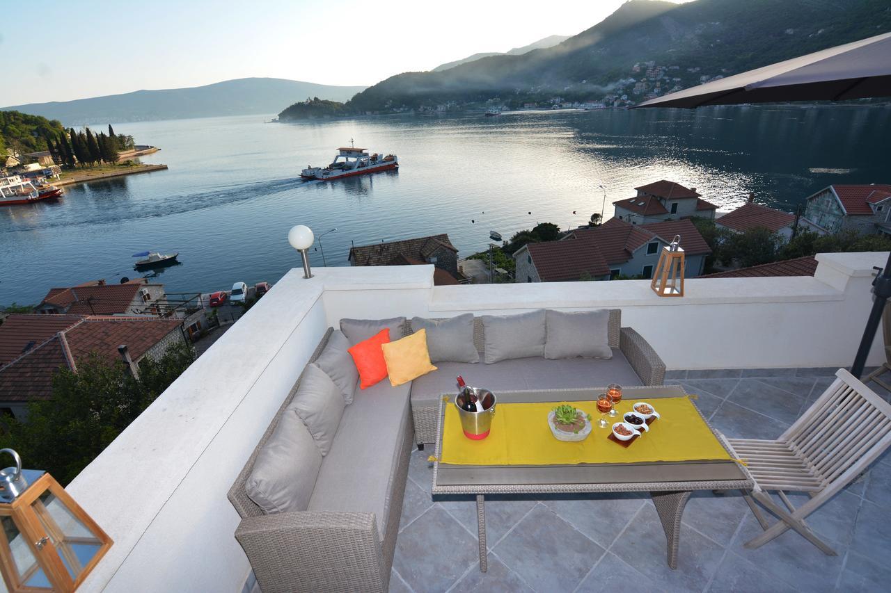 Tale House Montenegro تيفات المظهر الخارجي الصورة