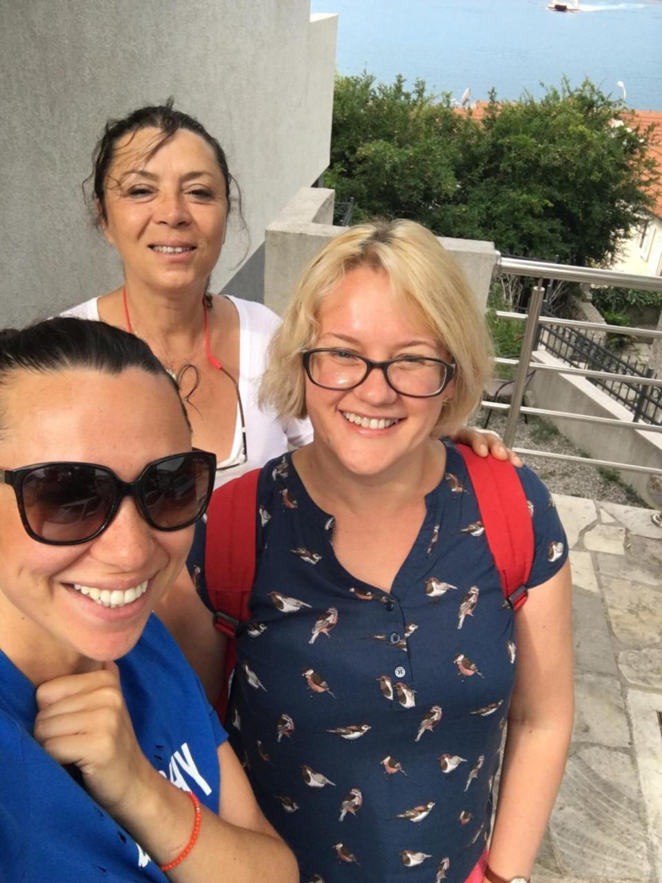 Tale House Montenegro تيفات المظهر الخارجي الصورة