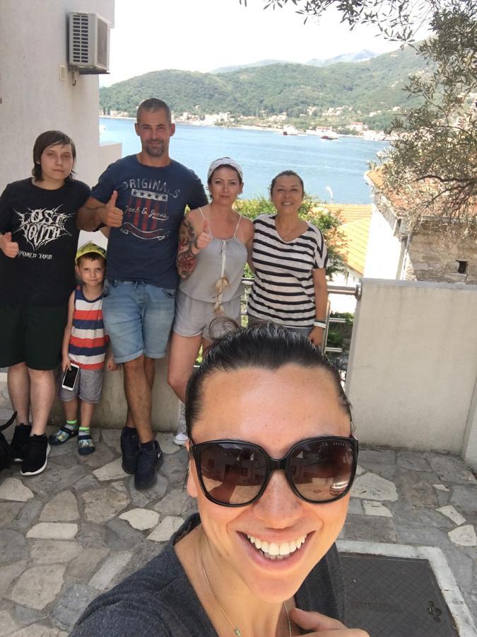 Tale House Montenegro تيفات المظهر الخارجي الصورة