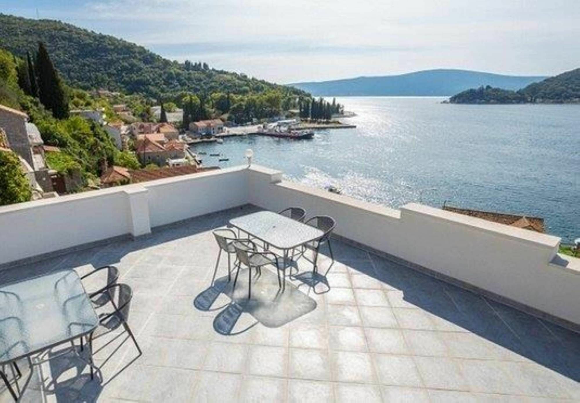 Tale House Montenegro تيفات المظهر الخارجي الصورة