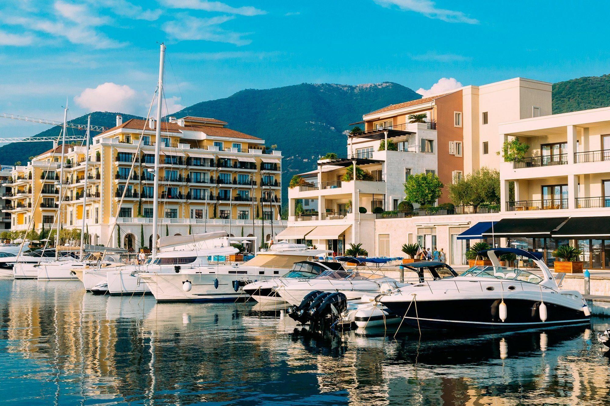 Tale House Montenegro تيفات المظهر الخارجي الصورة