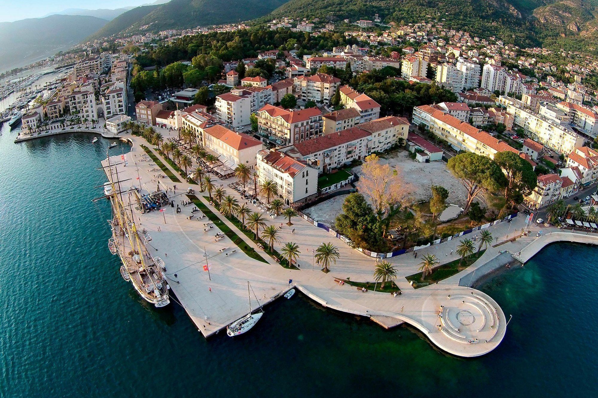 Tale House Montenegro تيفات المظهر الخارجي الصورة